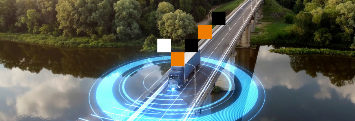 Jak IoT wpływa na rozwój logistyki?