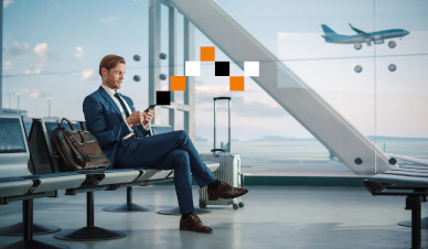 Co to jest roaming dla firm? Roaming vs połączenia międzynarodowe – praktyczny poradnik B2B