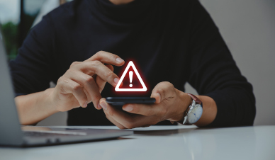 Scam w biznesie – jak chronić firmę przed zagrożeniami?