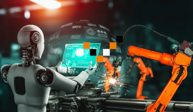 Zautomatyzowane procesy biznesowe za 10, 30 i 50 lat