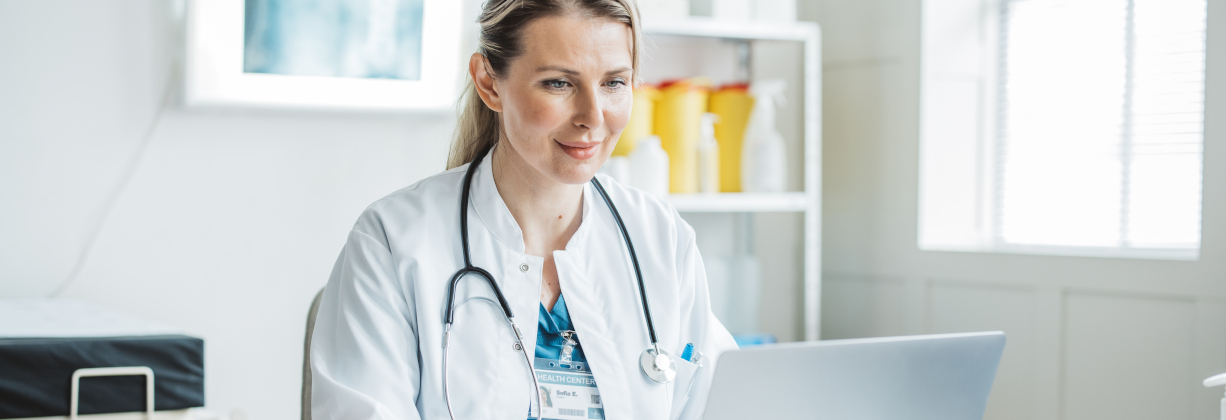 SD-WAN w służbie zdrowia – case study