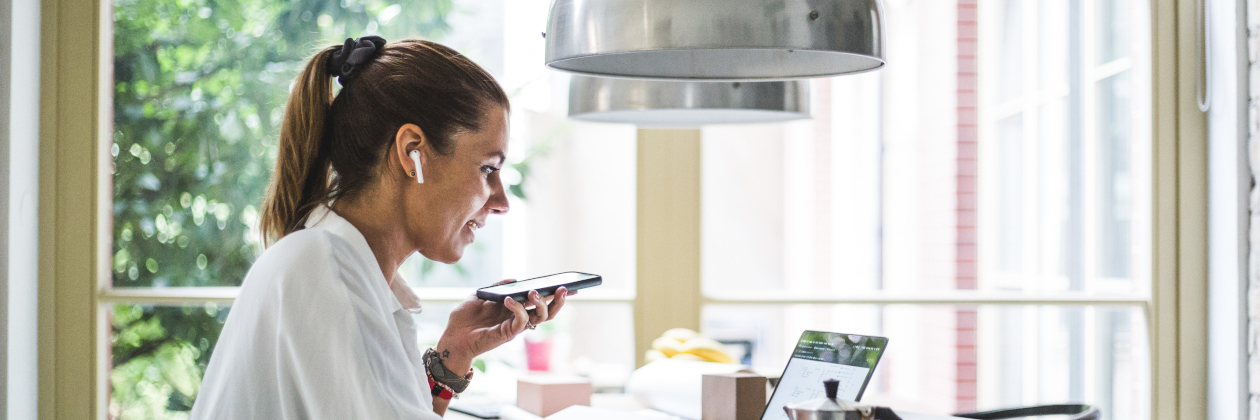 Smartfon jako mobilne biuro. Pracuj szybciej, wygodniej i bardziej profesjonalnie