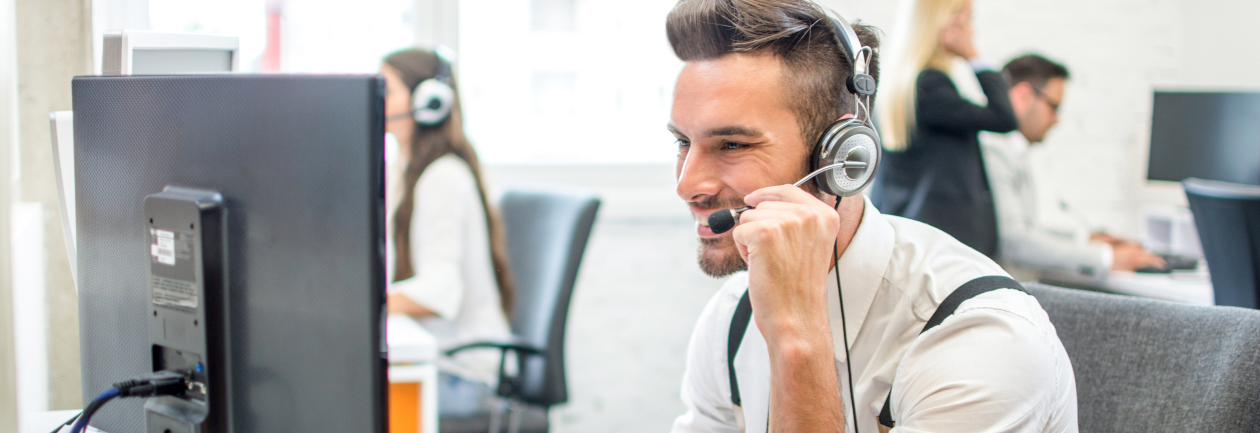 Wywiad. AI zmienia obsługę klienta, czyli doradcy i ich nowe supermoce