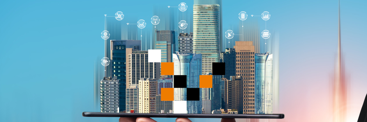 Rozwój technologii ROF napędza automatyzację IoT