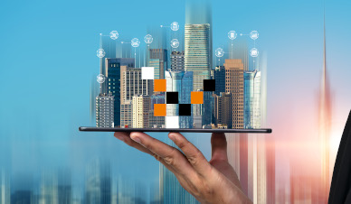 Rozwój technologii ROF napędza automatyzację IoT