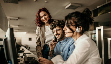 Data lake – strategiczna decyzja biznesowa