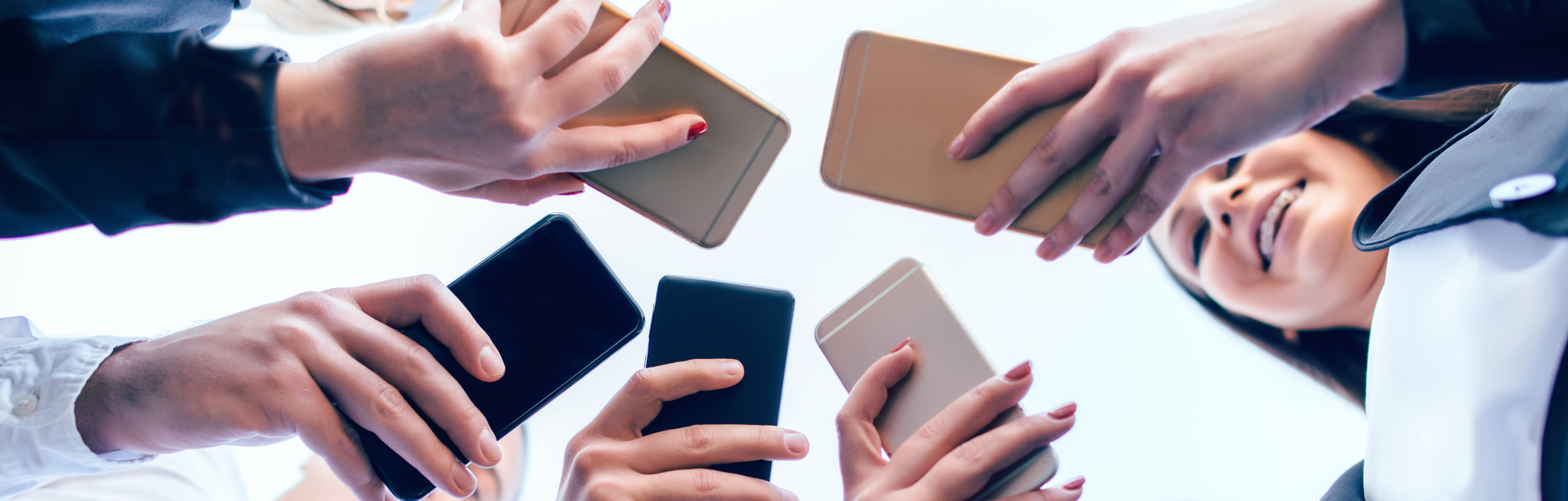 Smartfon – ukryty koszt czy narzędzie generujące zysk?
