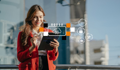 Czym jest multicloud? Przewodnik po strategii wielu chmur