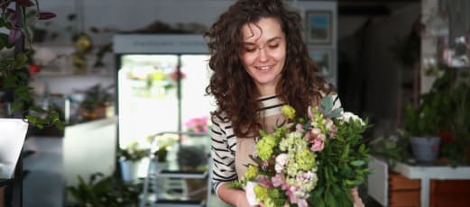 Ile kosztuje otwarcie kwiaciarni? Poznaj najważniejsze kroki do własnego biznesu florystycznego