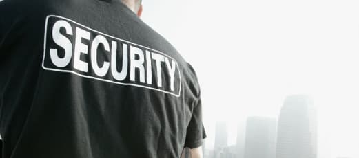 Jak założyć agencję ochrony mienia i osób?