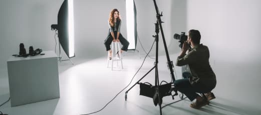 Jak założyć studio fotograficzne?