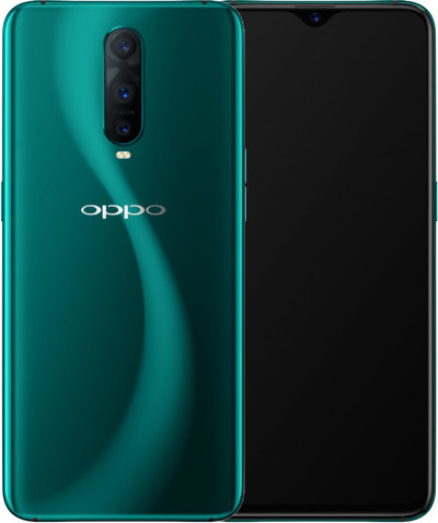 Oppo RX17 PRO