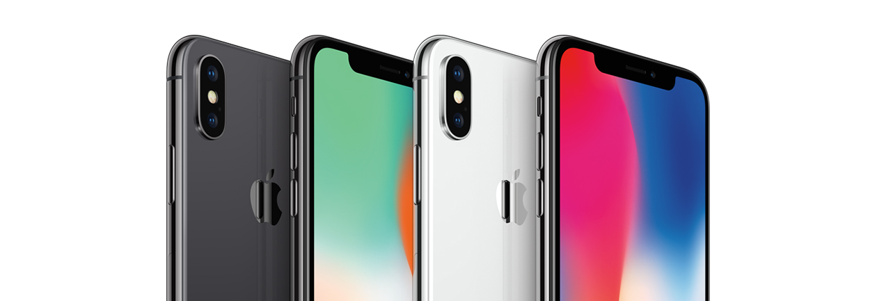 iPhone X: dane techniczne, wygląd, wymiary, dostępne kolory i opinie pierwszych użytkowników