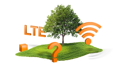 Jaki internet na wsi? Przegląd dostępnych możliwości