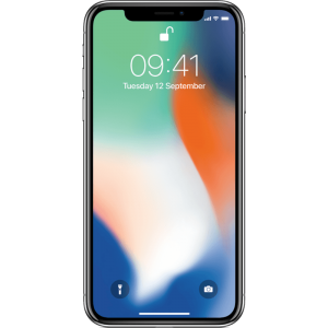 iPhone X 64 GB