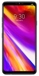 LG G7 ThinQ 