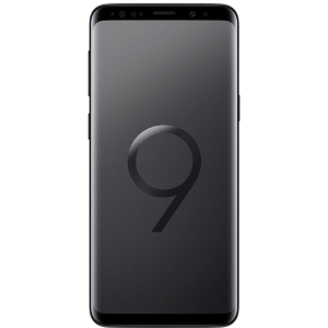 Samsung Galaxy S9 - grafika