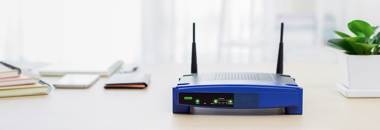 Router – jak działa, który wybrać i gdzie go ustawić?