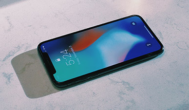 Outlet odnowionych telefonów komórkowych