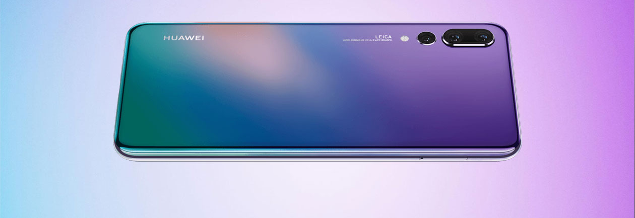 Huawei P20 Pro – poznaj wymiary, dane techniczne i możliwości jednego z najlepszych smartfonów 2018 roku