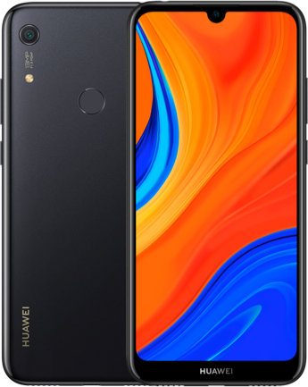 Huawei Y6s