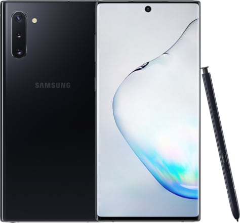 Samsung Galaxy Note10+