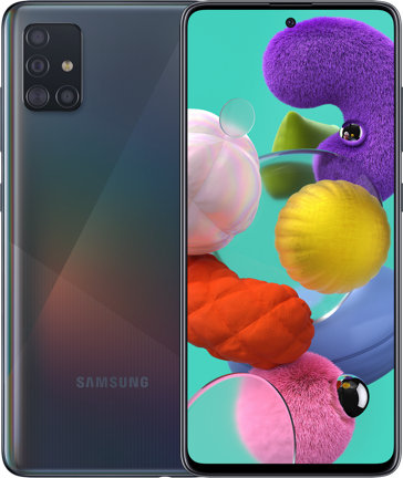 Samsung Galaxy A51