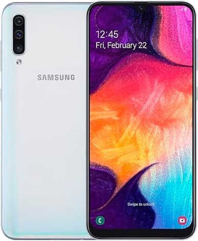 Samsung Galaxy A50