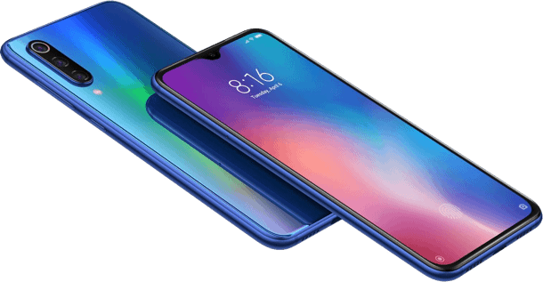 Xiaomi MI 9 SE