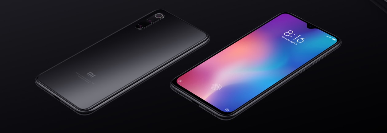 Xiaomi Mi 9 SE – świetne parametry w dobrej cenie