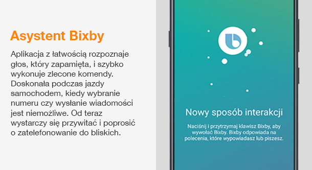 Asystent Bixby