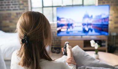 Kanały w Orange TV. Jakie programy obejrzysz w telewizji Orange?