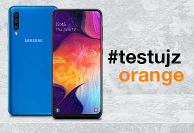 Samsung Galaxy A50 – opinie użytkowników