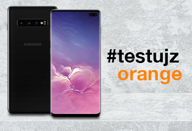 Samsung Galaxy S10+ – recenzja  użytkowników