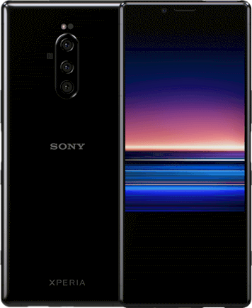 XPeria 1