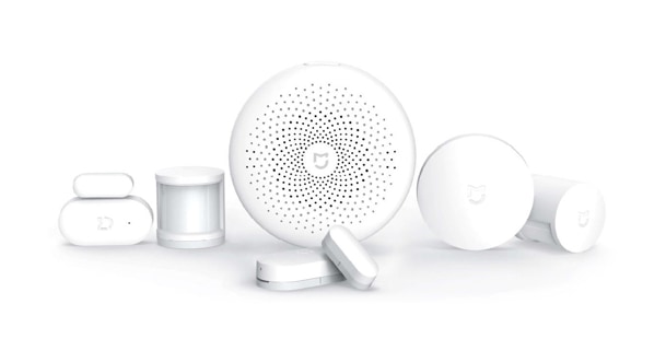 Xiaomi sensor_set