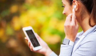 Bluetooth, NFC, ANT+, czyli o łączności w urządzeniach mobilnych