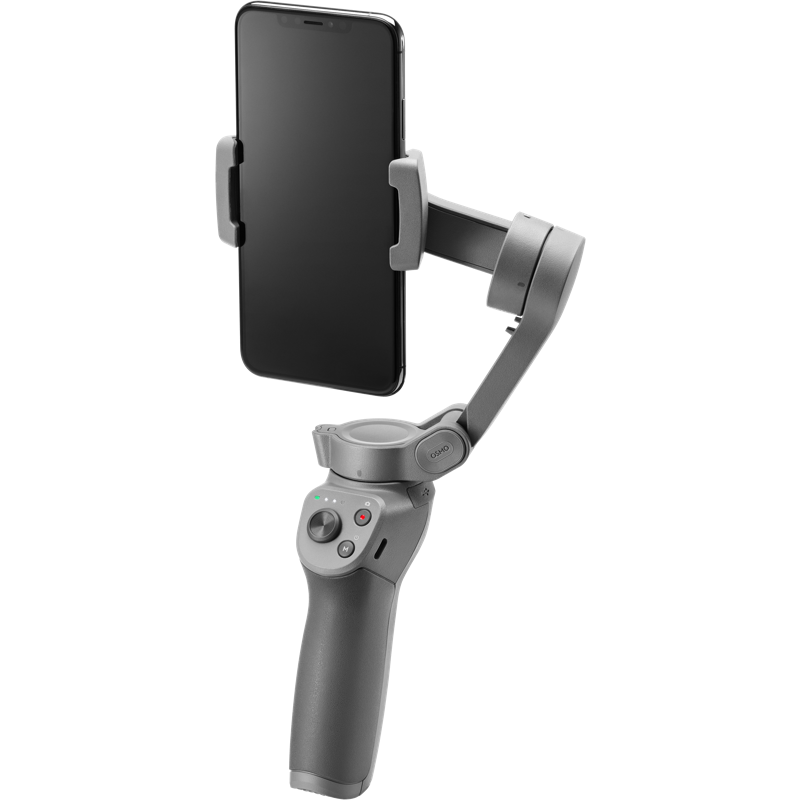 gimbal DJI-OSMO Mobile 3