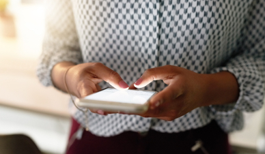 Smartfony z najlepszym ekranem. W tych telefonach wyświetlacze zachwycają jakością obrazu