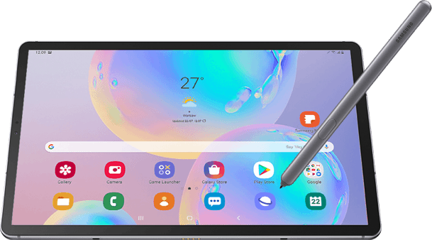 Планшет Самсунг S6 Со Стилусом Купить