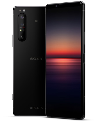 Sony Xperia 1 II 5G