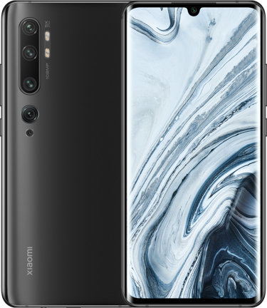 Xiaomi Mi Note 10