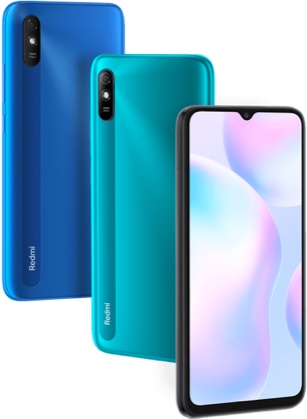 Xiaomi Redmi 9A