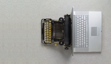 Historia laptopa w skrócie. Od 30 ton do 1 kilograma