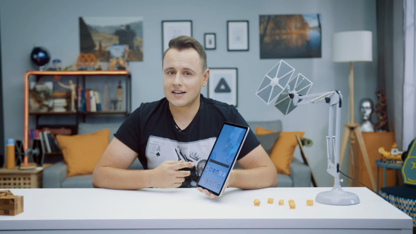 Samsung Galaxy Tab S6 