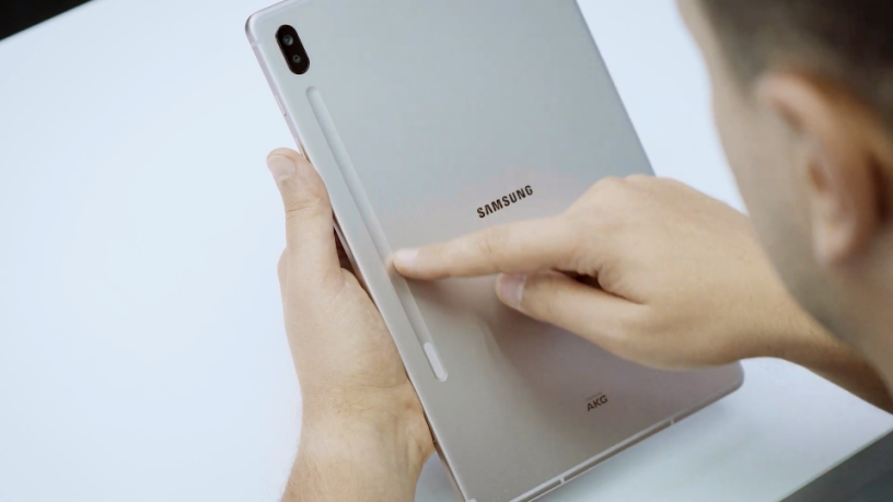 Samsung Galaxy Tab S6 