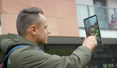 Recenzja Samsung Galaxy Tab S6. Dowód na to, że dobry tablet ma sens [Bart Check]