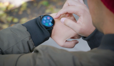 Jaki zegarek Samsung Galaxy Watch wybrać?