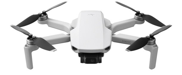 dron