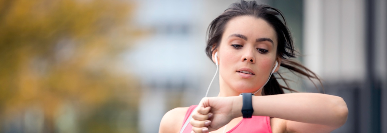 Smartwatche Garmin – nie tylko dla wyczynowych sportowców